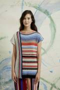 Strickanleitung Pullover 252-15 LANGYARNS ORIGAMI als download