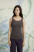 Knitting instructions Top 252-18 LANGYARNS OMBRA as download