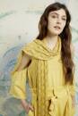 Knitting instructions Stole 252-26 LANGYARNS AYUMI as download