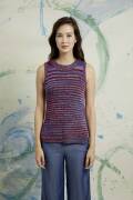 Knitting instructions Top 252-31 LANGYARNS LINDA as download