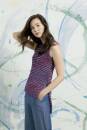Knitting instructions Top 252-31 LANGYARNS LINDA as download