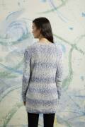 Knitting instructions Sweater 252-36 LANGYARNS SPLASH as download