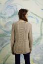 Strickanleitung Pullover 252-39 LANGYARNS OSLO als download