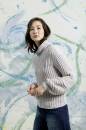 Knitting instructions Sweater 252-42 LANGYARNS AMIRA as download