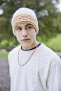 Knitting instructions Hat 253-03 LANGYARNS STOCKHOLM / LUSSO as download
