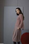 Knitting instructions Sweater 255-07 LANGYARNS MOHAIR LUXE as download