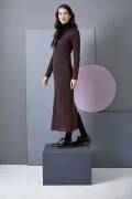 Strickanleitung Kleid 255-11 LANGYARNS MOHAIR LUXE...