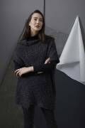 Strickanleitung Pullover 255-24 LANGYARNS FREYA als download