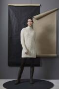 Knitting instructions Pullover 255-28 LANGYARNS LUNA as download