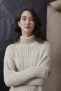 Knitting instructions Sweater 255-29 LANGYARNS VELLUTO as download