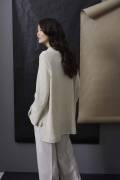 Knitting instructions Pullover 255-30 LANGYARNS VELLUTO...