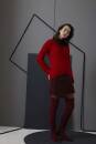 Knitting instructions Pullover 255-43-01 LANGYARNS LUNA as download
