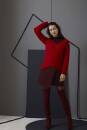 Knitting instructions Pullover 255-43-01 LANGYARNS LUNA as download