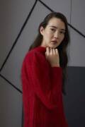 Knitting instructions Pullover 255-44 LANGYARNS MOHAIR LUXE as download