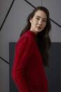 Knitting instructions Pullover 255-44 LANGYARNS MOHAIR LUXE as download