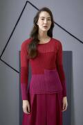 Strickanleitung Pullover 255-48 LANGYARNS MERINO 400 als...