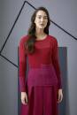 Knitting instructions Pullover 255-48 LANGYARNS MERINO 400 as download