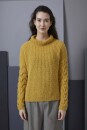 Knitting instructions Pullover 255-49 LANGYARNS ALPACA SUPERLIGHT as download