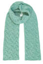 Strickanleitung Scarf 256_005 WOOLADDICTS AIR MINT TO BE als download