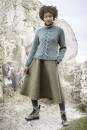 Strickanleitung Pullover 256_006 WOOLADDICTS FIRE SUMMIT VIEW als download