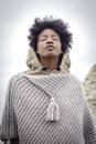 Knitting instructions Poncho 256_008 WOOLADDICTS AIR as download