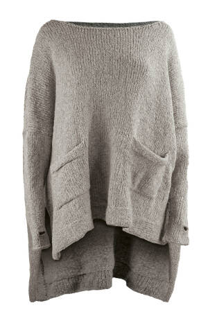Strickanleitung Pullover 256_011 WOOLADDICTS AIR POCAHONTAS FAV als download