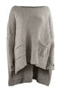 Strickanleitung Pullover 256_011 WOOLADDICTS AIR POCAHONTAS FAV als download