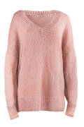 Strickanleitung Pullover 256_023 WOOLADDICTS WATER JULIET...