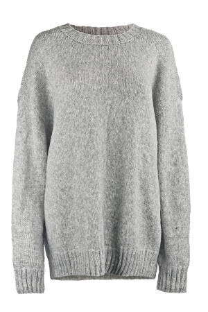 Knitting instructions Pullover 256_025 WOOLADDICTS LOVE as download