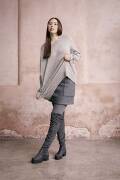 Knitting instructions Pullover 256_025 WOOLADDICTS LOVE as download