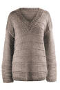 Knitting instructions Pullover 256_028 WOOLADDICTS EARTH as download