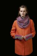 Strickanleitung Loop 257-06_01 LANGYARNS MILLE COLORI...