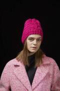 Knitting instructions Hat 257-21 LANGYARNS CRUCERO as download