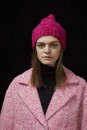 Knitting instructions Hat 257-21 LANGYARNS CRUCERO as download