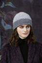 Knitting instructions Crochet beanie 258-23 LANGYARNS VIRGINIA as download