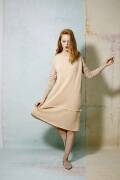 Strickanleitung Kleid 259-02 LANGYARNS ALPACA SUPERLIGHT...