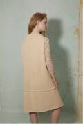 Strickanleitung Kleid 259-02 LANGYARNS ALPACA SUPERLIGHT...