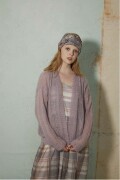 Strickanleitung Jacke 259-04 LANGYARNS MOHAIR LUXE als download
