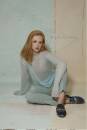 Strickanleitung Pullover 259-06 LANGYARNS LACE als download