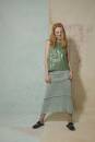 Knitting instructions Skirt 259-09 LANGYARNS MARLENE as download
