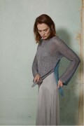 Strickanleitung Pullover 259-15 LANGYARNS CANAPA als download
