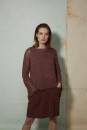 Strickanleitung Pullover 259-17 LANGYARNS CANAPA als download