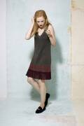 Strickanleitung Kleid 259-18 LANGYARNS CANAPA als download
