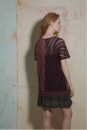 Strickanleitung Kleid 259-19 LANGYARNS CANAPA als download
