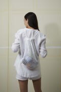 Knitting instructions Gym bag 259-20 LANGYARNS BABY...