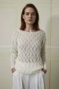 Knitting instructions Sweater 259-29 LANGYARNS CANAPA as download