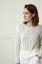 Knitting instructions Sweater 259-29 LANGYARNS CANAPA as download