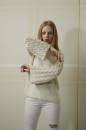 Knitting instructions Sweater 259-37 LANGYARNS MERINO 130 COMPACT as download
