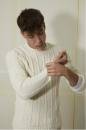 Knitting instructions Mens sweater 259-38 LANGYARNS MERINO 130 COMPACT as download