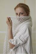 Knitting instructions Shawl 259-45 LANGYARNS LACE as download